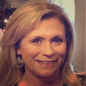 Meet your Posher, Deborah